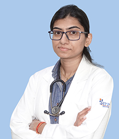 Dr. Chandrika Verma